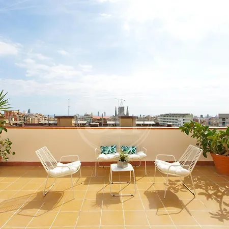 Beautiful Guinardo Apartment