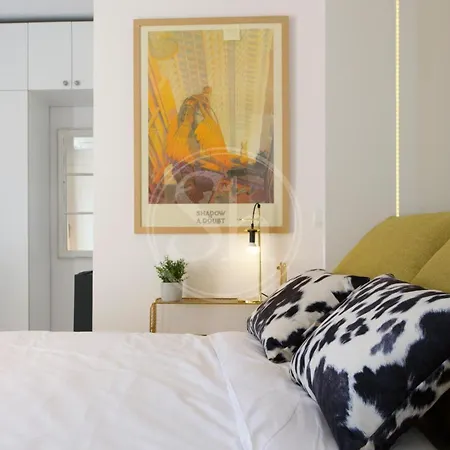 Apartment Beautiful Guinardo Barcelona
