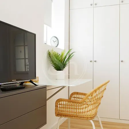 Beautiful Guinardo Apartment