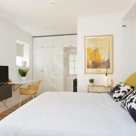 Apartment Beautiful Guinardo