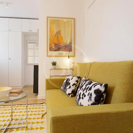 Apartment Beautiful Guinardo