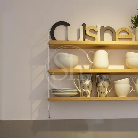 Beautiful Guinardo Apartment Barcelona