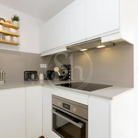 Appartement Beautiful Guinardo