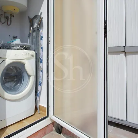 Beautiful Guinardo Appartement Barcelone