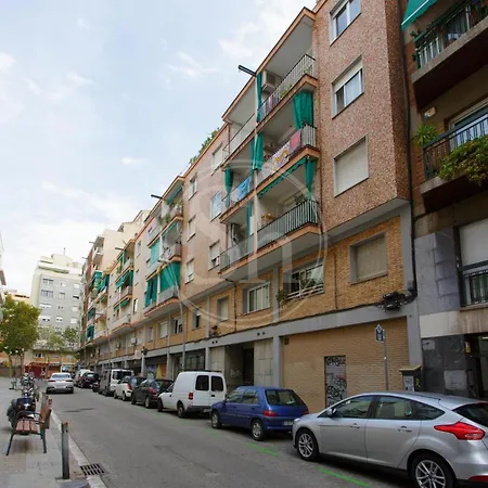 Apartment Beautiful Guinardo *