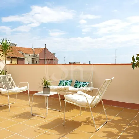 Beautiful Guinardo Apartment *