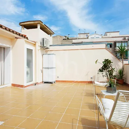 Beautiful Guinardo Apartment